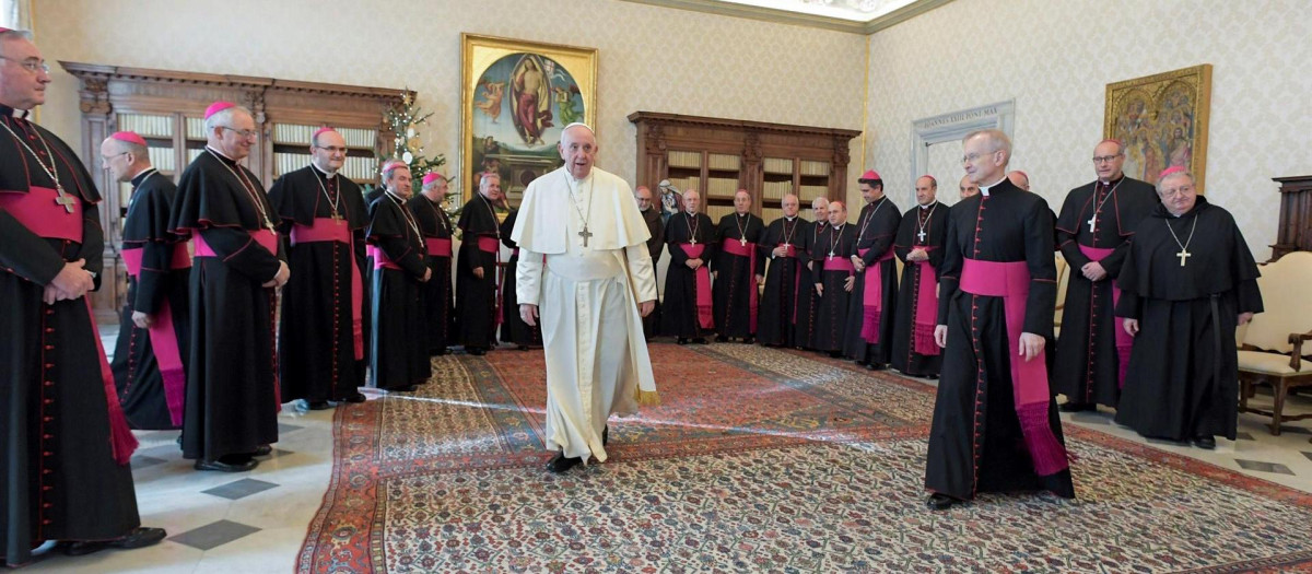 Papa Francisco