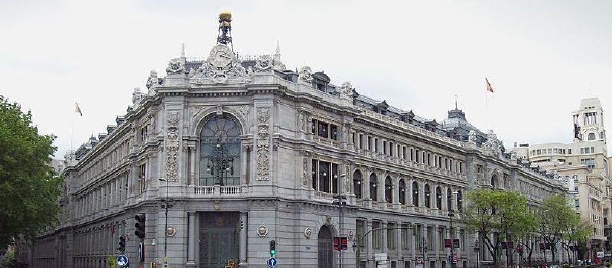 Banco de España