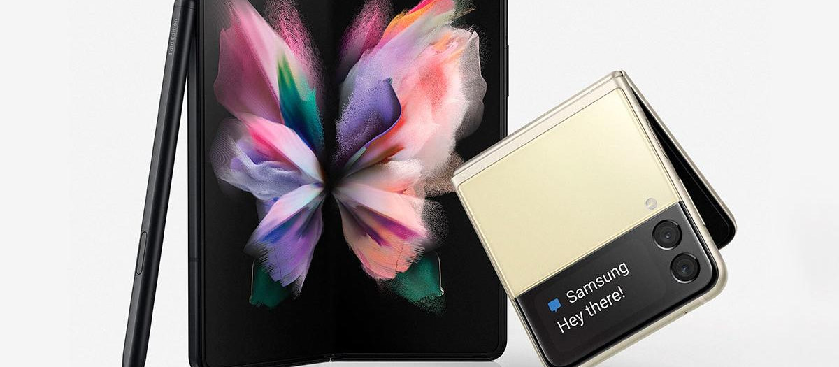 Los móviles plegables han cambiado la relación con los dispositivos de muchos usuarios