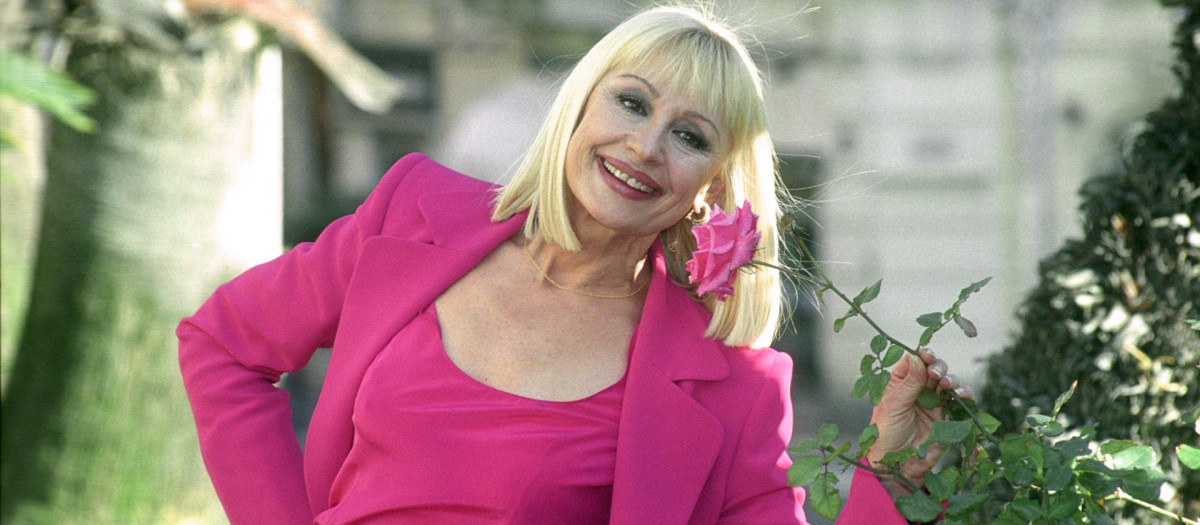 Raffaella Carrà falleció el pasado mes de julio a los 78 años