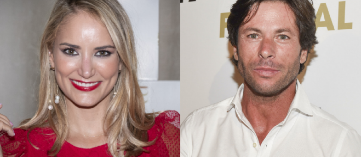 Alba Carrillo y Canales Rivera