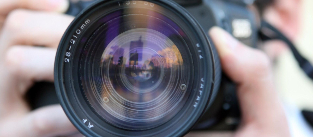 La Fiscalía de Guipúzcoa pide 121 años de prisión para el fotógrafo Kote Cabezudo