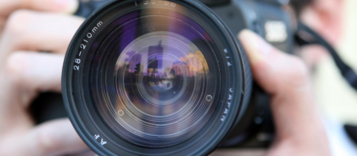 La Fiscalía de Guipúzcoa pide 121 años de prisión para el fotógrafo Kote Cabezudo