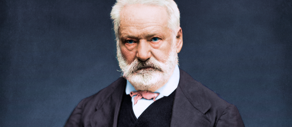 Víctor Hugo