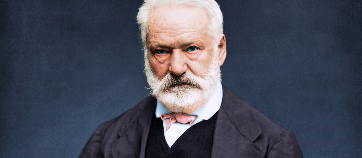 Víctor Hugo