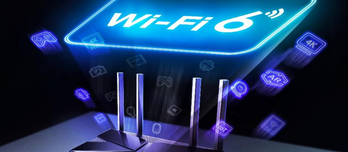 Wifi 6
