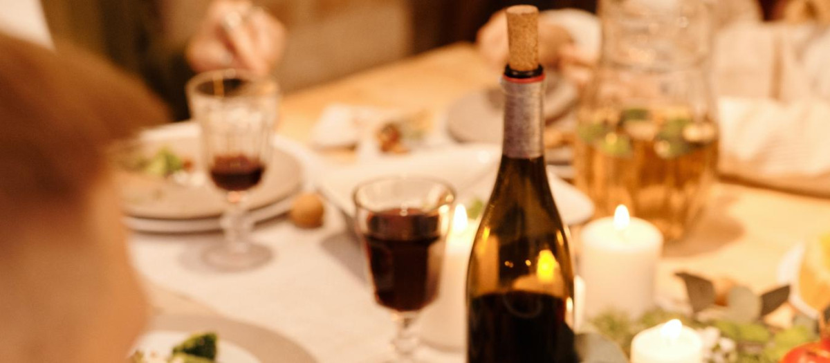 Recuperar las sobras de la Nochebuena para las comidas de la Navidad