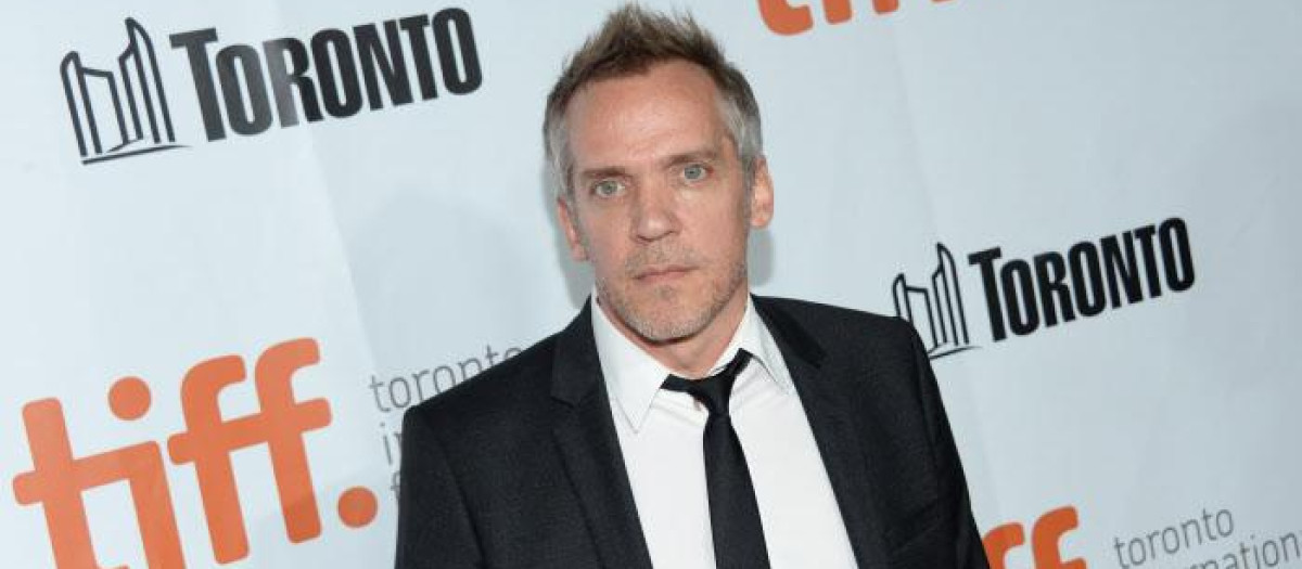 Jean-Marc Vallée en el Festival Internacional de Toronto 2014