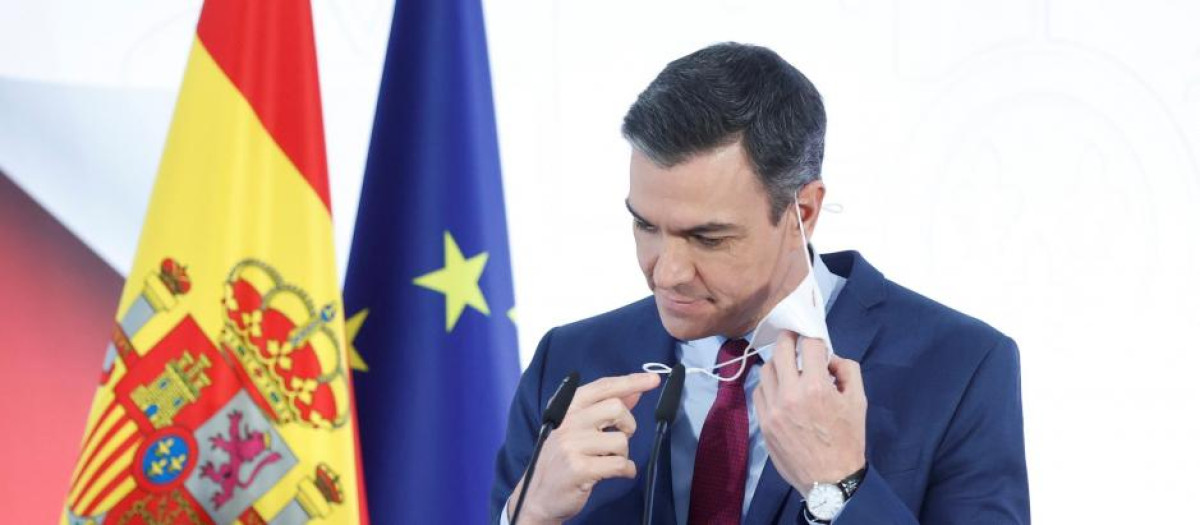 El PP acusa a Sánchez de mentir sobre la factura de la luz: «Pagamos un ...