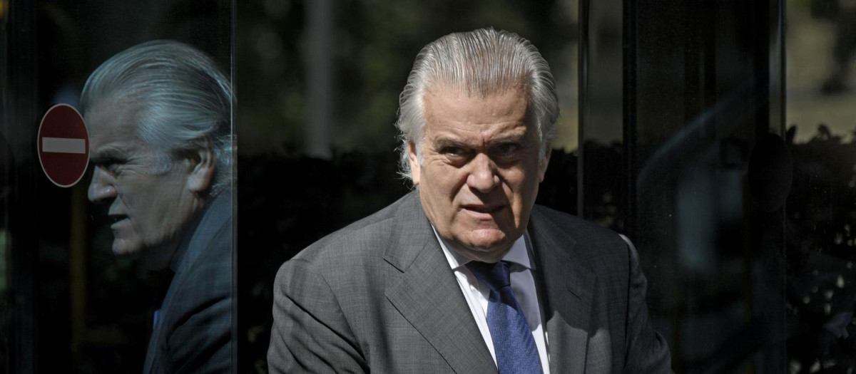 Luis Bárcenas