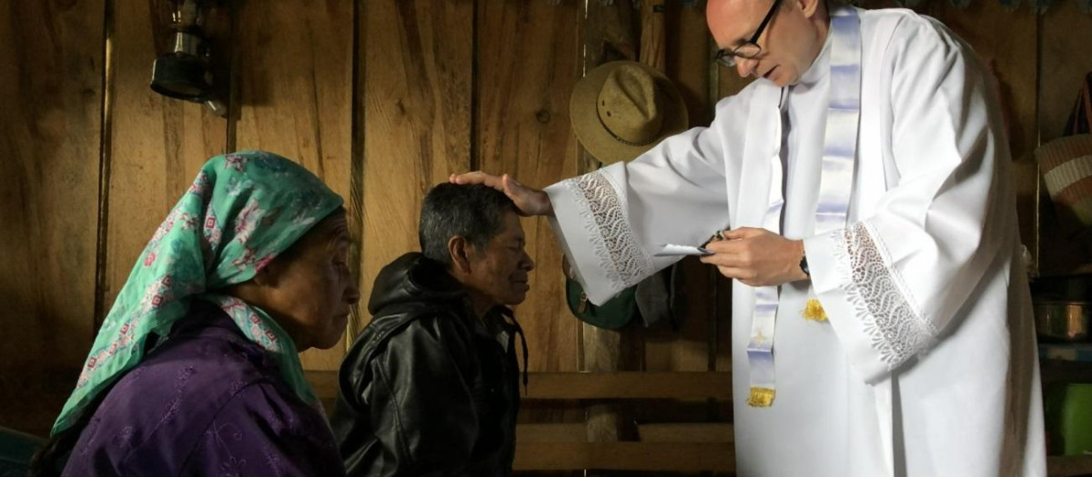 Los misioneros se juegan la vida por llevar el Evangelio a los confines del mundo