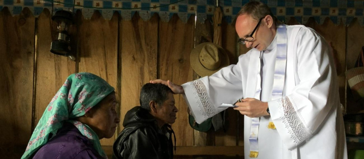 Los misioneros se juegan la vida por llevar el Evangelio a los confines del mundo