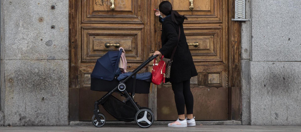 Las ayudas están dirigidas a familias que reciban el IMV o tengan rentas bajas