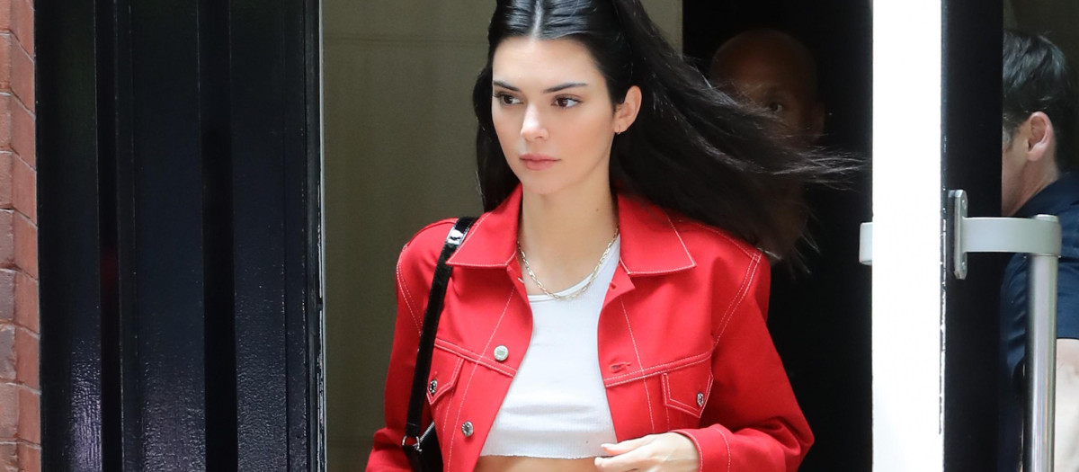 Kendall Jenner