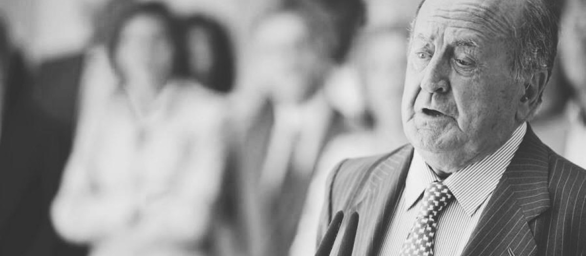 Juan Manuel Albendea