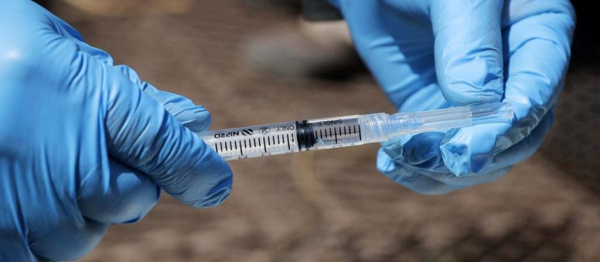 El objetivo de las vacunas es proteger frente a síntomas más graves de la enfermedad