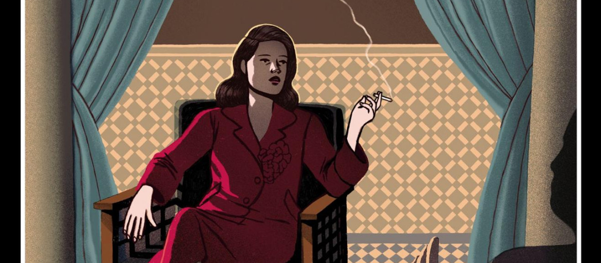 «El encargo» de Friedrich Dürrenmatt