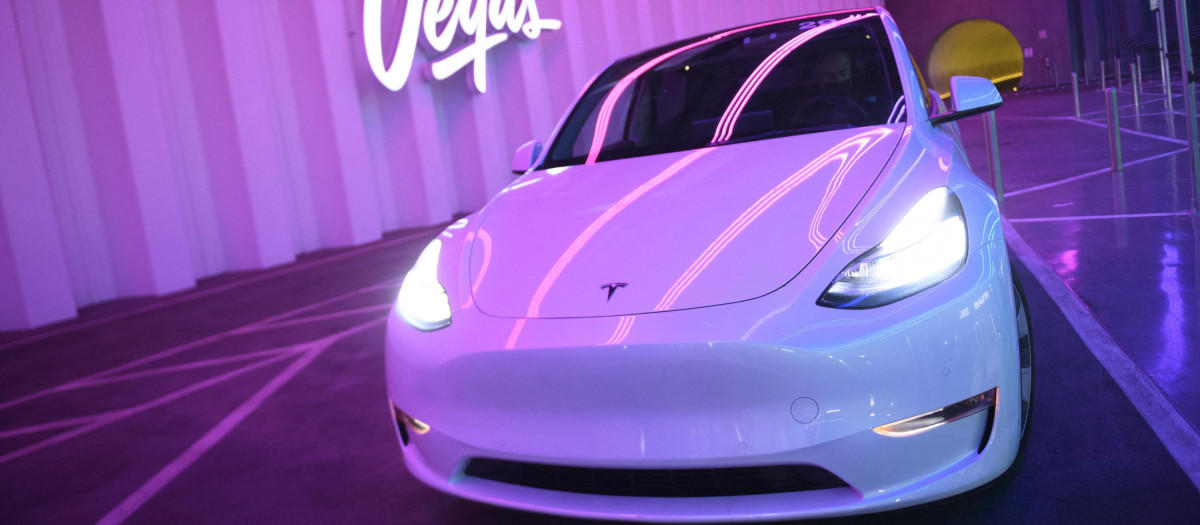 Tesla