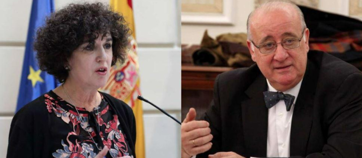 Montaje Huete y Sánchez Conde
