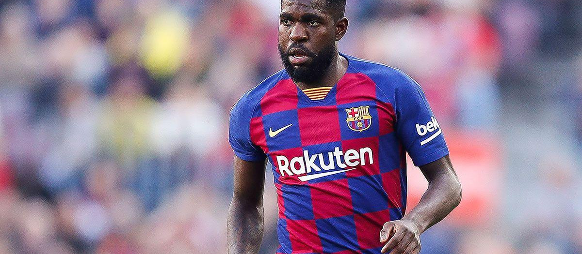 El jugador seguirá en el club azulgrana  cuatro años más