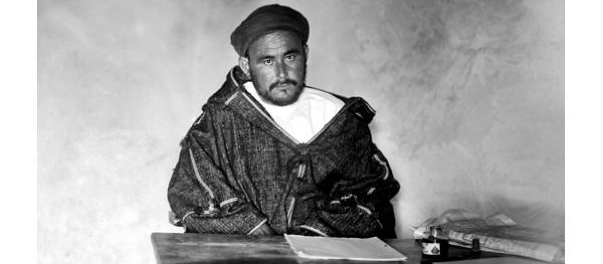 Abd el-Krim