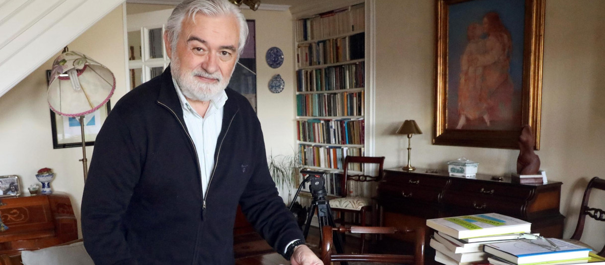 dario villanueva archivo