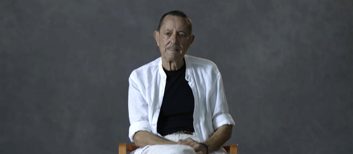 Julián Muñoz es el protagonista absoluto de No es la hora de la venganza, es la hora de la verdad