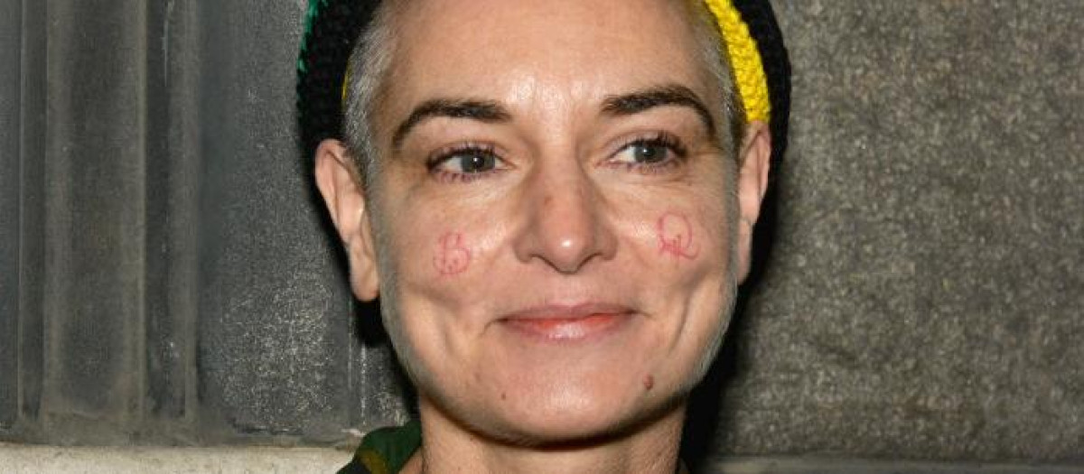 Sinead O'Connor