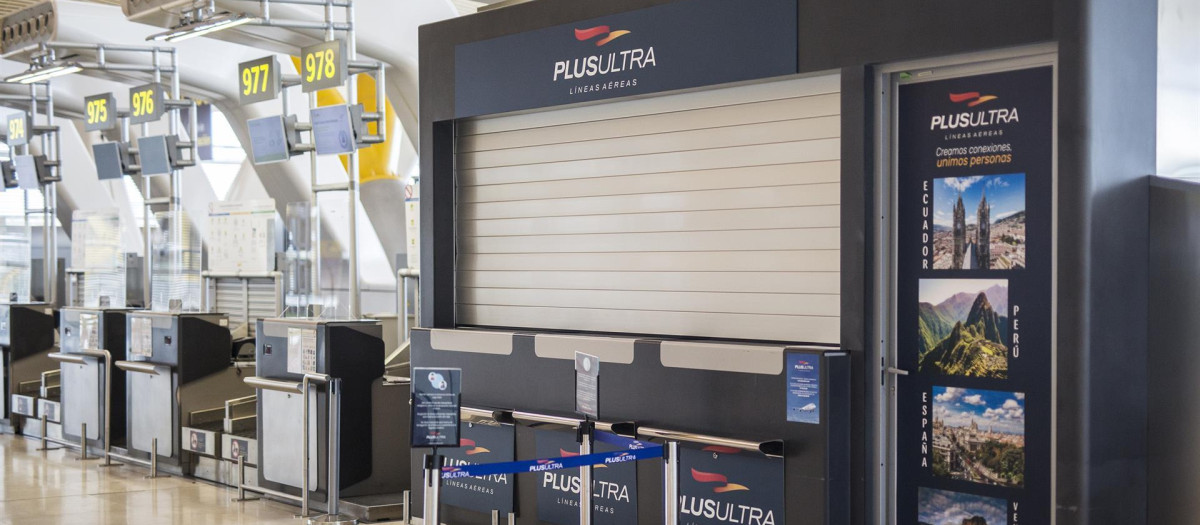 Transparencia alega que «el interés público en conocer los informes objeto de la solicitud de acceso es palmario»