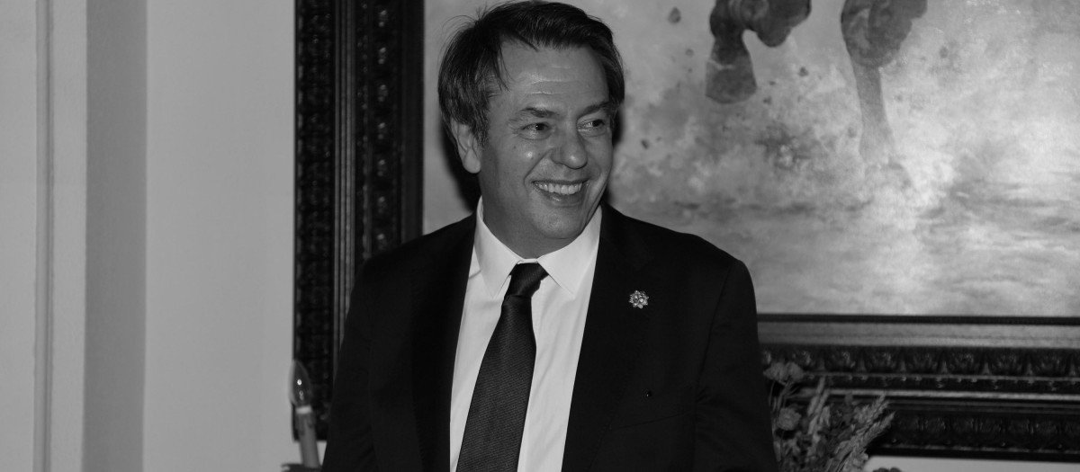 Augusto Ferrer-Dalmau