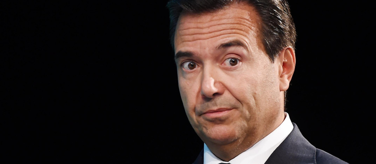 Antonio Horta-Osorio