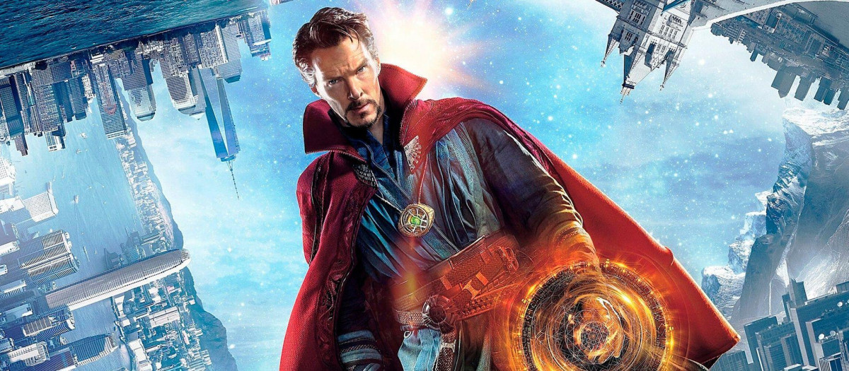 Doctor Strange