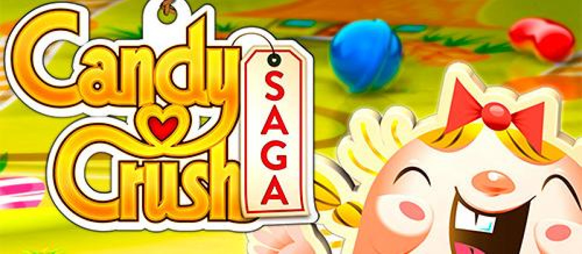 Candy crush