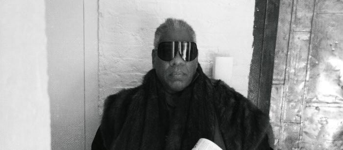 André Leon Talley