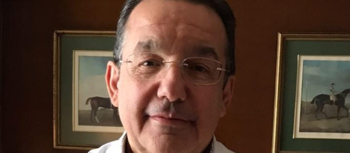 Gaspar Garrote