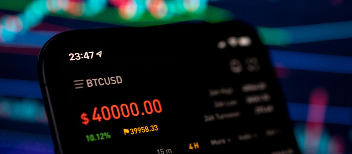 El Banco Central de Rusia podría prohibir el uso y minería de criptomonedas