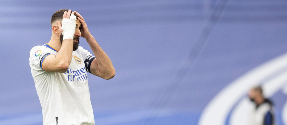 Benzema