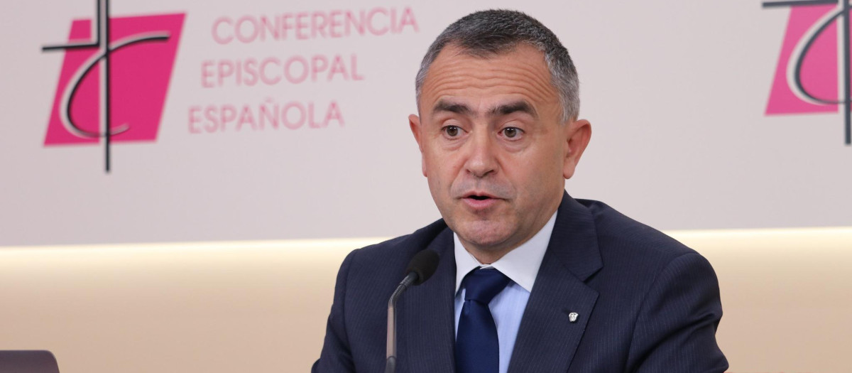 El vicesecretario de asuntos económicos de la CEE, en una imagen de archivo