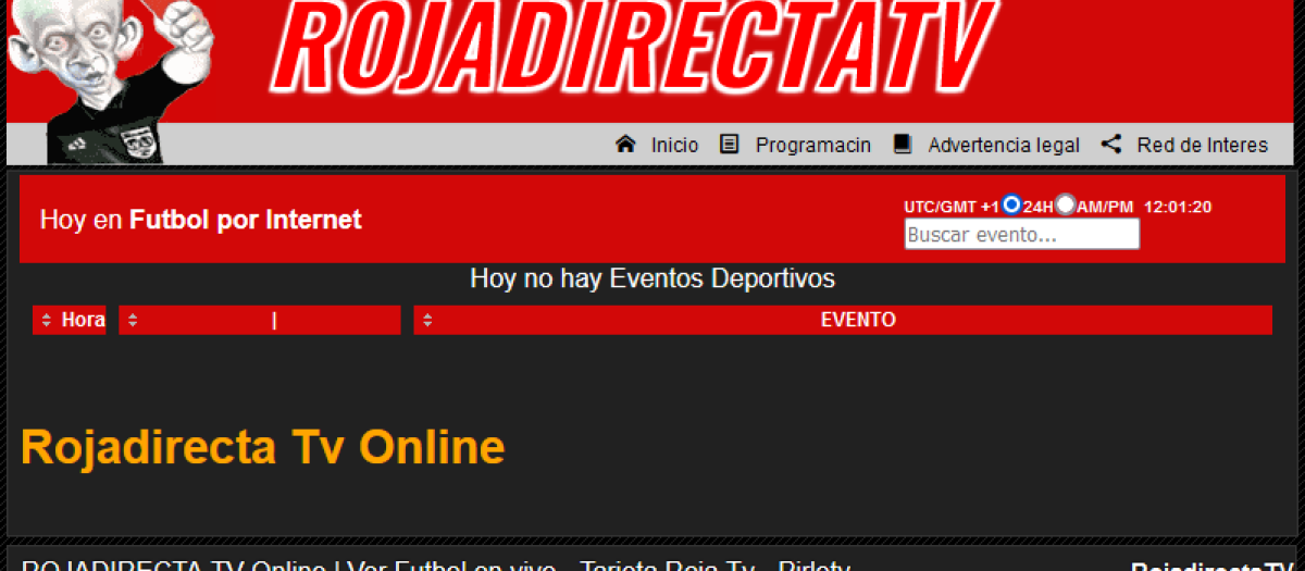 Roja Directa