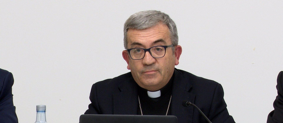 Luis Argüello