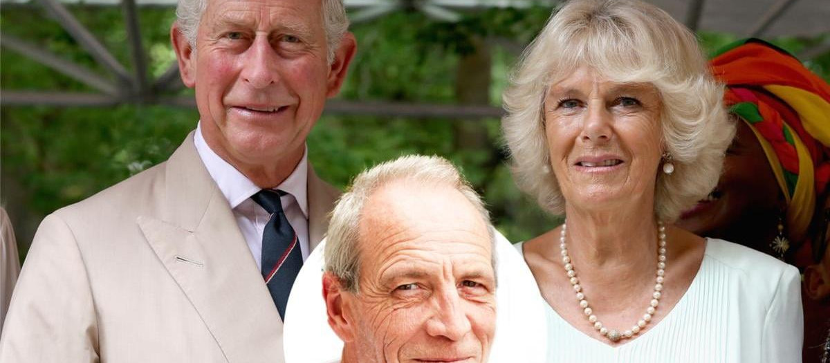 Carlos de Inglaterra y Camila podrían tener un hijo secreto