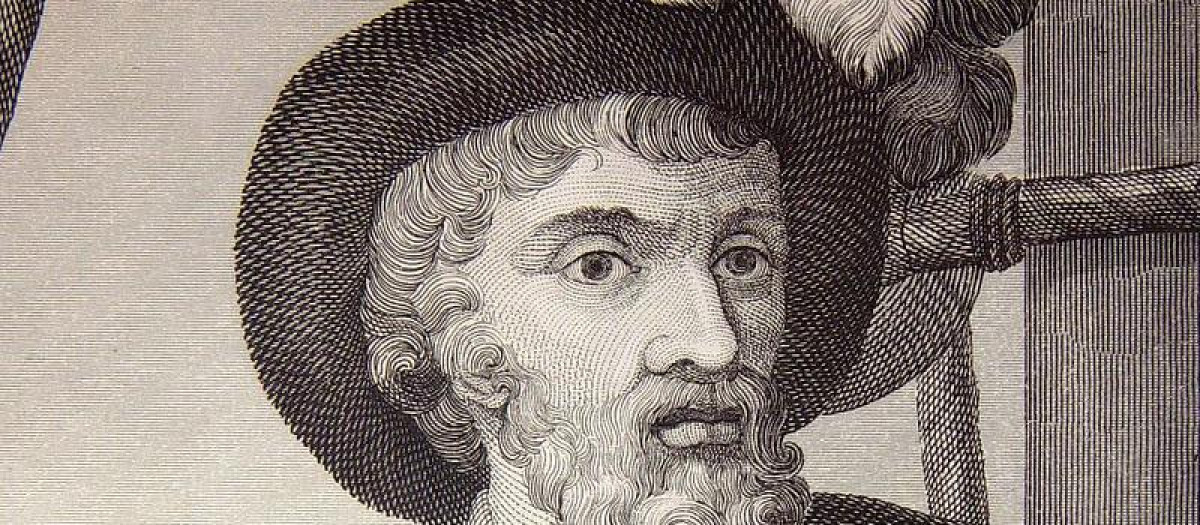 Juan Sebastián Elcano