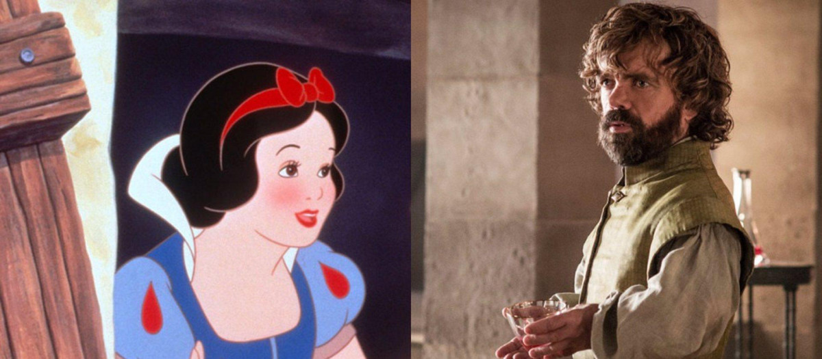 Disney ha respondido a las duras críticas de Peter Dinklage al remake de Blancanieves