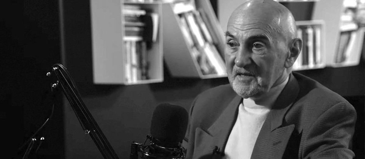 Entrevista a Ralph Natale de Valuetainment Short Clips