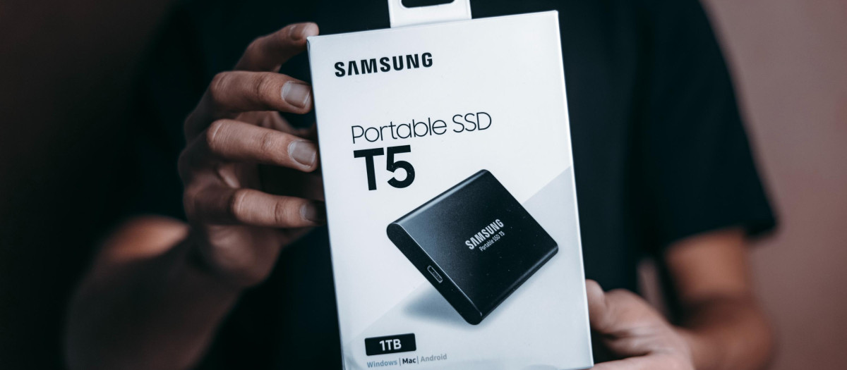 El negocio de memorias de Samsung creció un 31%