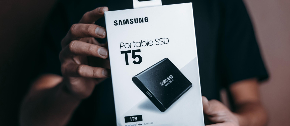 El negocio de memorias de Samsung creció un 31%