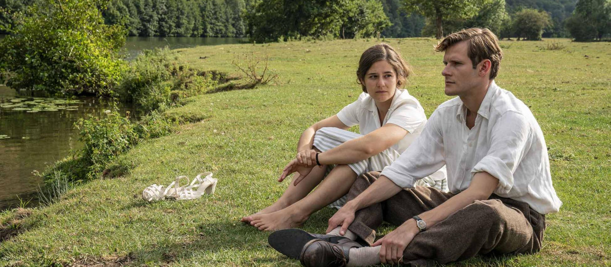 El pacto se estrena en los cines este viernes 28 de enero