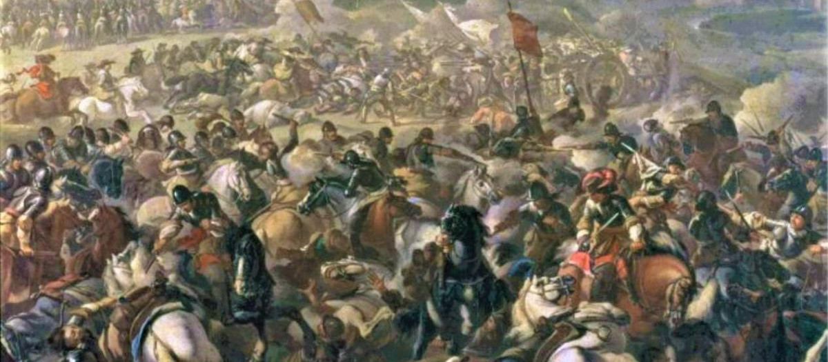 batalla de montjuic
