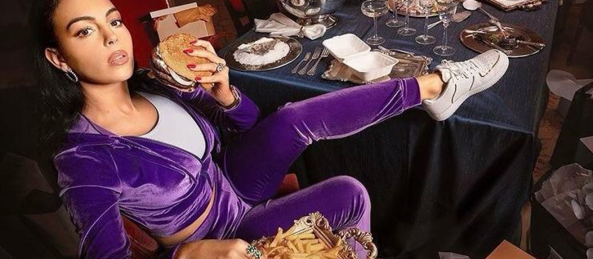 El docureality Soy Georgina ya está disponible en Netflix