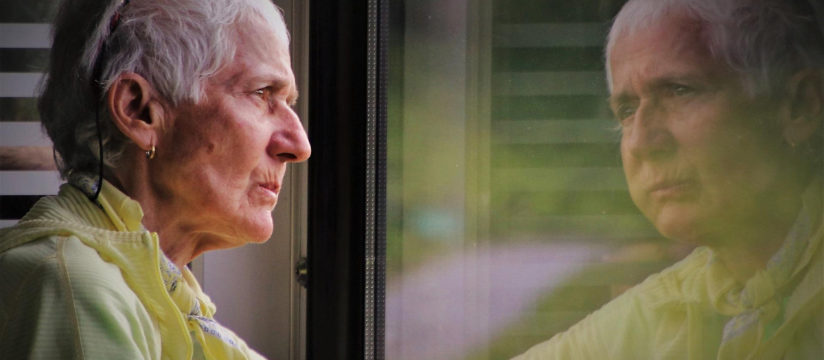 Según la OMS, más de 55 millones de personas en el mundo viven con demencia